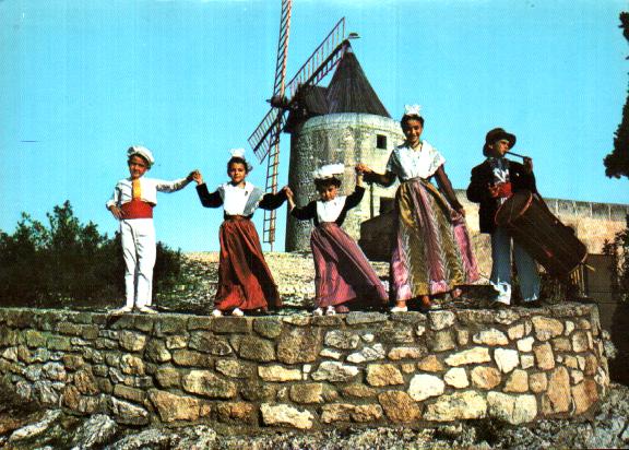 Provence alpes cote d'azur Sisteron