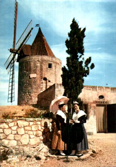 Provence alpes cote d'azur Sisteron