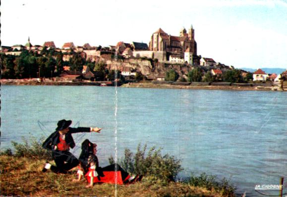 Cartes postales anciennes > CARTES POSTALES > carte postale ancienne > cartes-postales-ancienne.com Alsace