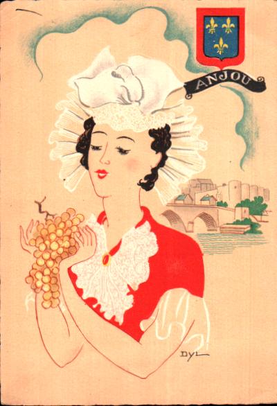 Anjou