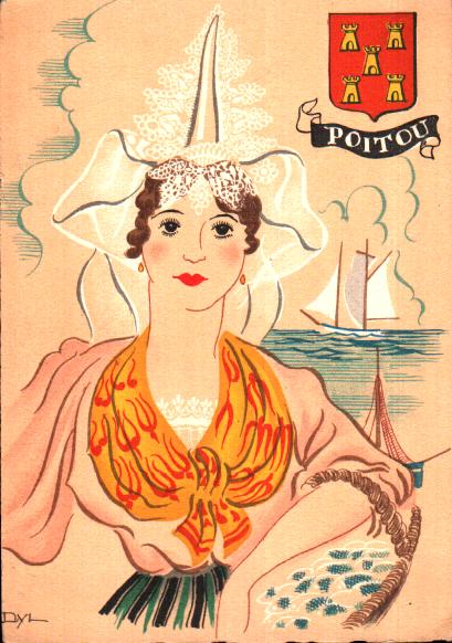 Poitou