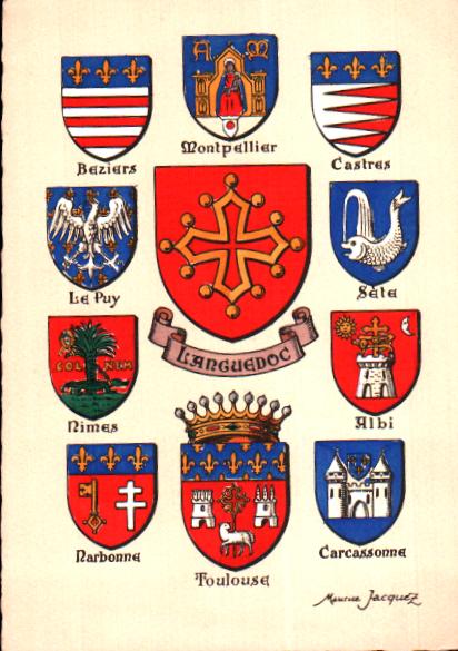 Occitanie Saint Julien Du Tournel