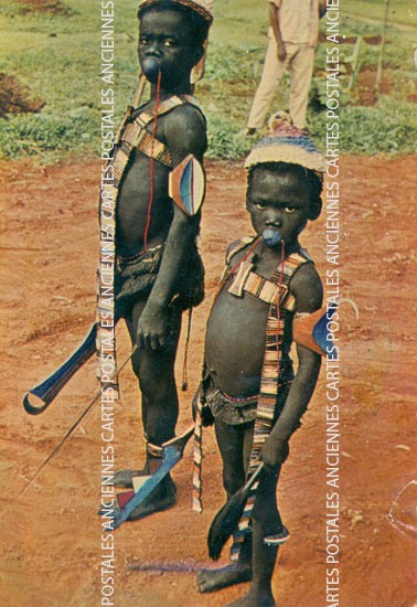 Republic of congo