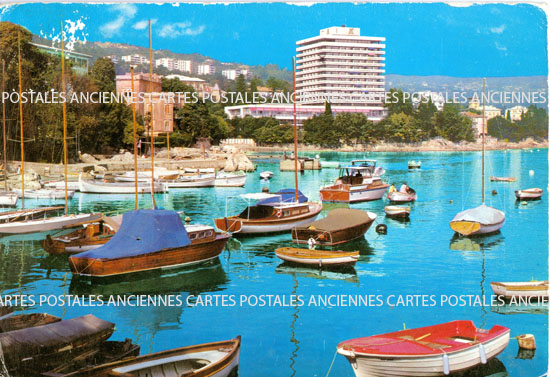 Cartes postales anciennes > CARTES POSTALES > carte postale ancienne > cartes-postales-ancienne.com Union europeenne Croatie