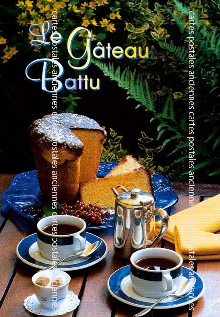 Cartes postales anciennes > CARTES POSTALES > carte postale ancienne > cartes-postales-ancienne.com Cuisine
