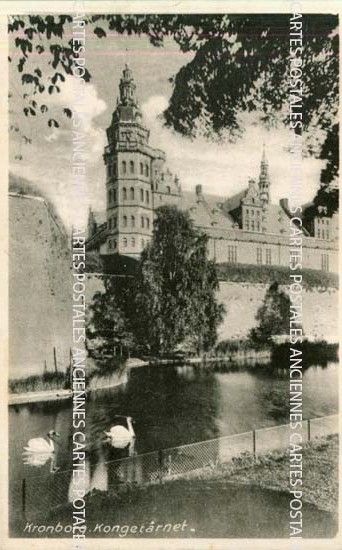 Cartes postales anciennes > CARTES POSTALES > carte postale ancienne > cartes-postales-ancienne.com Union europeenne Danemark