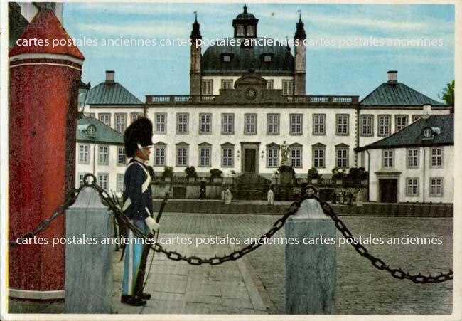 Cartes postales anciennes > CARTES POSTALES > carte postale ancienne > cartes-postales-ancienne.com Union europeenne Danemark