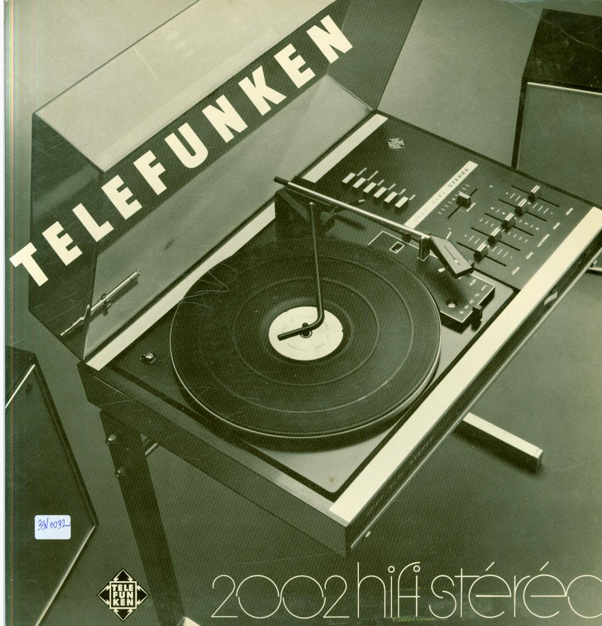 33 rpm vinyl records