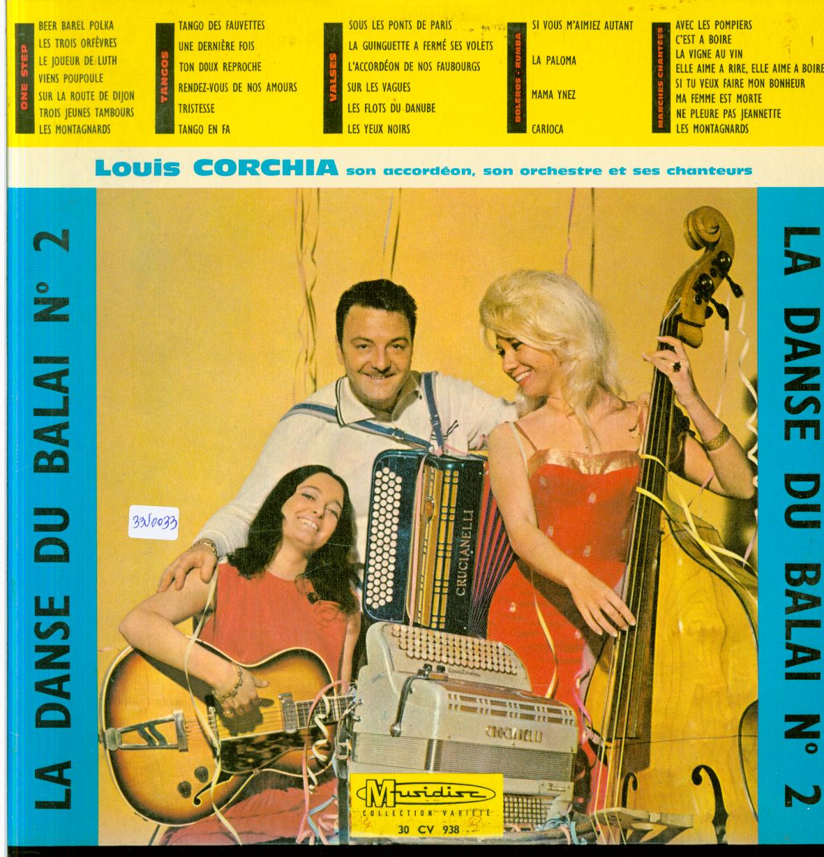 33 rpm vinyl records