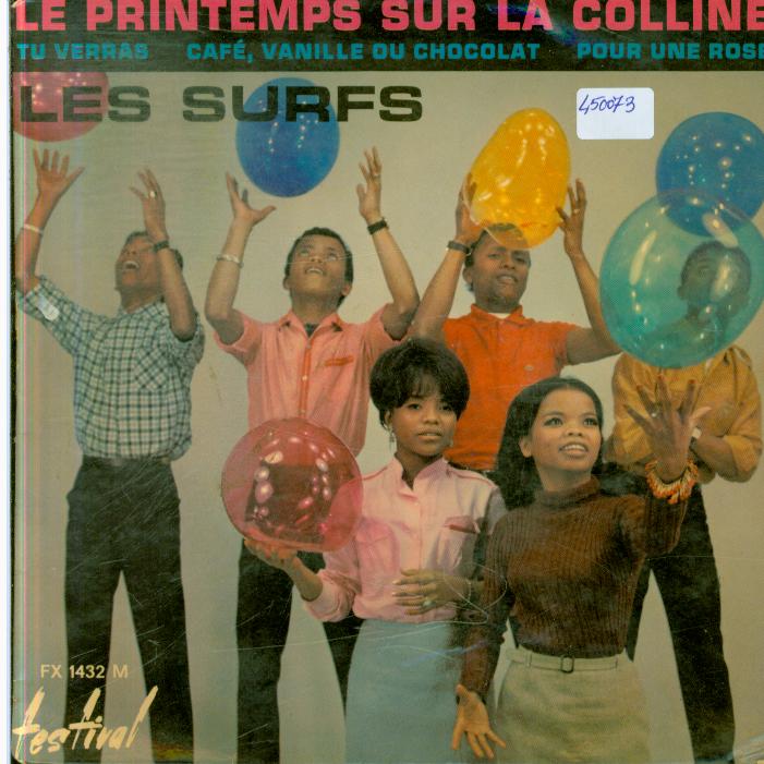 Vinyl records 45 rpm vinyl record