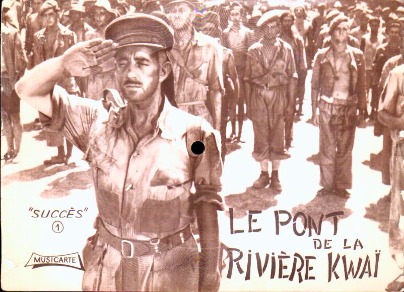 La carte musicale
