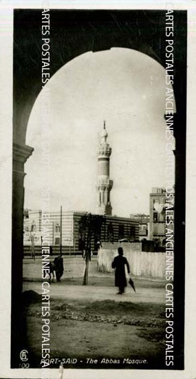 Cartes postales anciennes > CARTES POSTALES > carte postale ancienne > cartes-postales-ancienne.com Egypte
