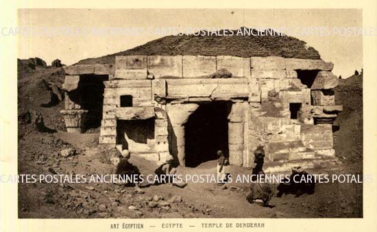 Cartes postales anciennes > CARTES POSTALES > carte postale ancienne > cartes-postales-ancienne.com Egypte