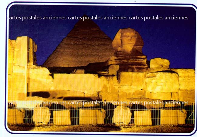 Cartes postales anciennes > CARTES POSTALES > carte postale ancienne > cartes-postales-ancienne.com Egypte