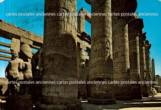 Cartes postales anciennes > CARTES POSTALES > carte postale ancienne > cartes-postales-ancienne.com Egypte