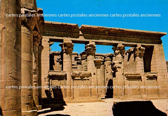 Cartes postales anciennes > CARTES POSTALES > carte postale ancienne > cartes-postales-ancienne.com Egypte