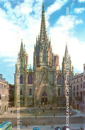 Cartes postales anciennes > CARTES POSTALES > carte postale ancienne > cartes-postales-ancienne.com Union europeenne Espagne