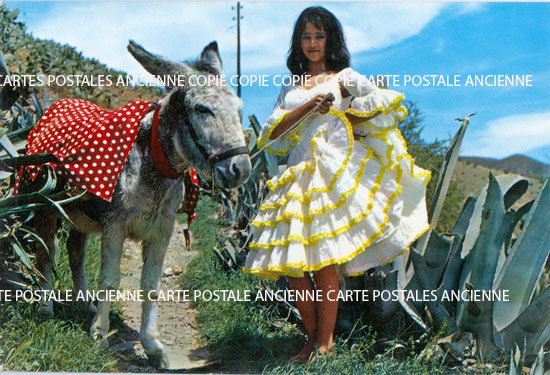 Cartes postales anciennes > CARTES POSTALES > carte postale ancienne > cartes-postales-ancienne.com Union europeenne Espagne