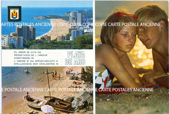Cartes postales anciennes > CARTES POSTALES > carte postale ancienne > cartes-postales-ancienne.com Union europeenne Espagne