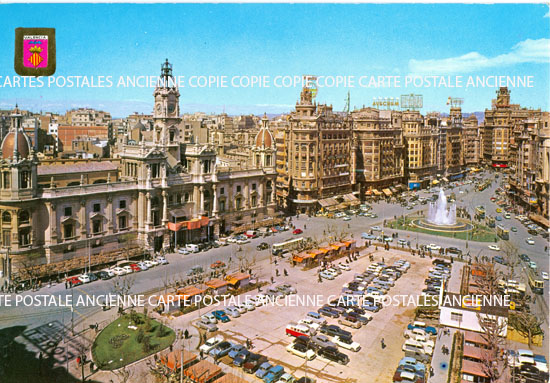 Cartes postales anciennes > CARTES POSTALES > carte postale ancienne > cartes-postales-ancienne.com Union europeenne Espagne
