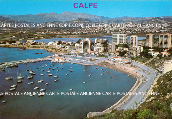 Cartes postales anciennes > CARTES POSTALES > carte postale ancienne > cartes-postales-ancienne.com Union europeenne Espagne