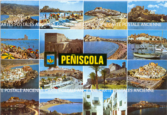 Cartes postales anciennes > CARTES POSTALES > carte postale ancienne > cartes-postales-ancienne.com Union europeenne Espagne