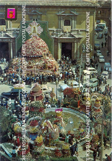 Cartes postales anciennes > CARTES POSTALES > carte postale ancienne > cartes-postales-ancienne.com Union europeenne Espagne