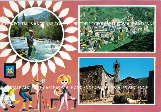 Cartes postales anciennes > CARTES POSTALES > carte postale ancienne > cartes-postales-ancienne.com Union europeenne Espagne