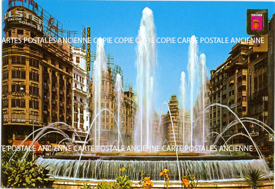 Cartes postales anciennes > CARTES POSTALES > carte postale ancienne > cartes-postales-ancienne.com Union europeenne Espagne
