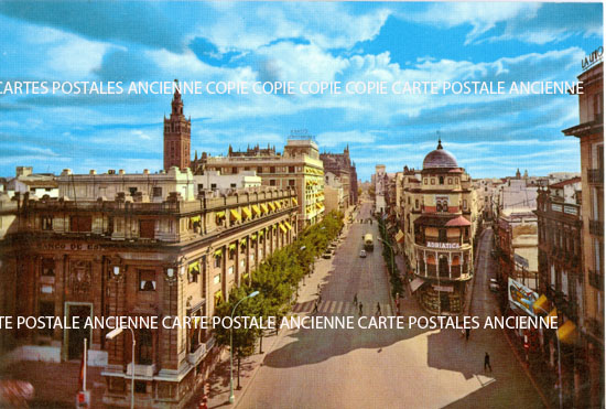 Cartes postales anciennes > CARTES POSTALES > carte postale ancienne > cartes-postales-ancienne.com Union europeenne Espagne