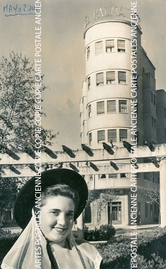 Cartes postales anciennes > CARTES POSTALES > carte postale ancienne > cartes-postales-ancienne.com Union europeenne Espagne