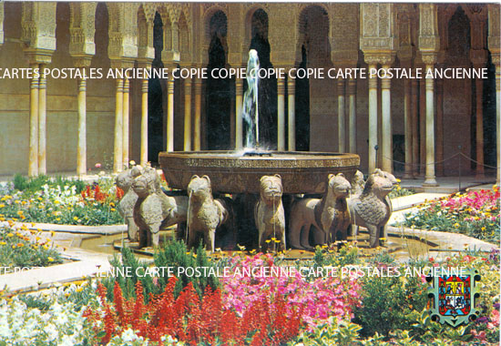 Cartes postales anciennes > CARTES POSTALES > carte postale ancienne > cartes-postales-ancienne.com Union europeenne Espagne