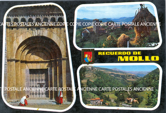 Cartes postales anciennes > CARTES POSTALES > carte postale ancienne > cartes-postales-ancienne.com Union europeenne Espagne