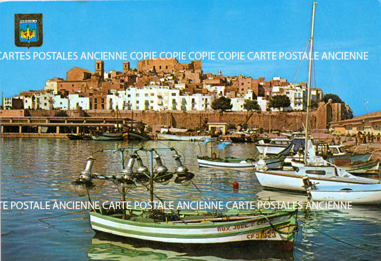 Cartes postales anciennes > CARTES POSTALES > carte postale ancienne > cartes-postales-ancienne.com Union europeenne Espagne