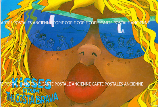 Cartes postales anciennes > CARTES POSTALES > carte postale ancienne > cartes-postales-ancienne.com Union europeenne Espagne