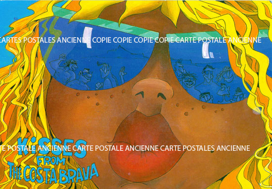 Cartes postales anciennes > CARTES POSTALES > carte postale ancienne > cartes-postales-ancienne.com Union europeenne Espagne