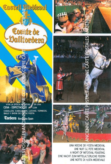 Cartes postales anciennes > CARTES POSTALES > carte postale ancienne > cartes-postales-ancienne.com Union europeenne Espagne