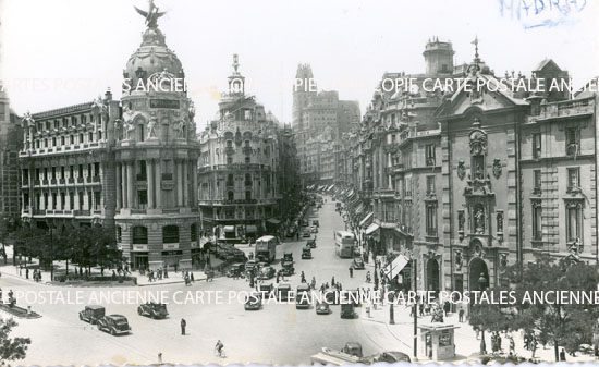 Cartes postales anciennes > CARTES POSTALES > carte postale ancienne > cartes-postales-ancienne.com Union europeenne Espagne