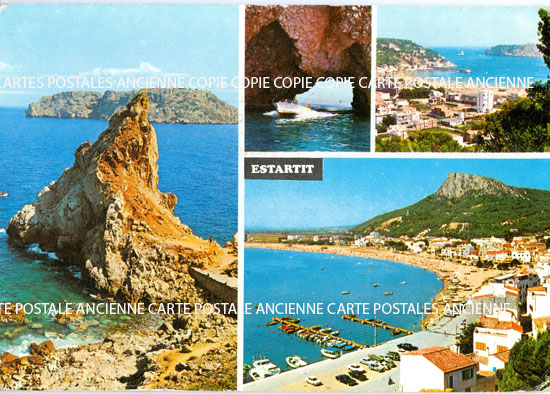 Cartes postales anciennes > CARTES POSTALES > carte postale ancienne > cartes-postales-ancienne.com Union europeenne Espagne