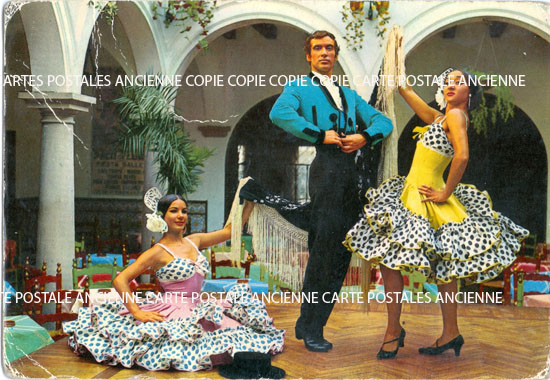 Cartes postales anciennes > CARTES POSTALES > carte postale ancienne > cartes-postales-ancienne.com Union europeenne Espagne