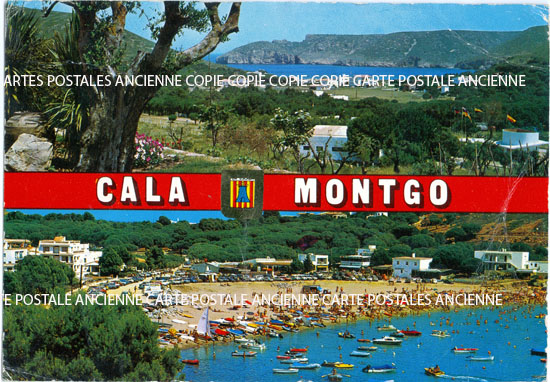 Cartes postales anciennes > CARTES POSTALES > carte postale ancienne > cartes-postales-ancienne.com Union europeenne Espagne