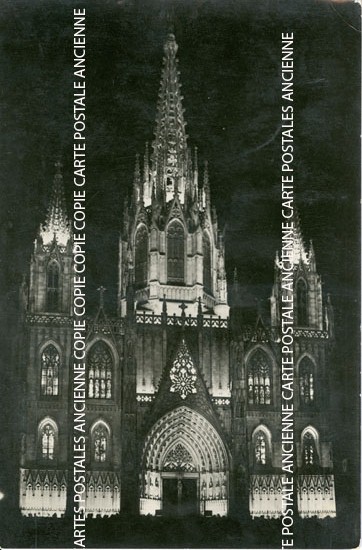 Cartes postales anciennes > CARTES POSTALES > carte postale ancienne > cartes-postales-ancienne.com Union europeenne Espagne