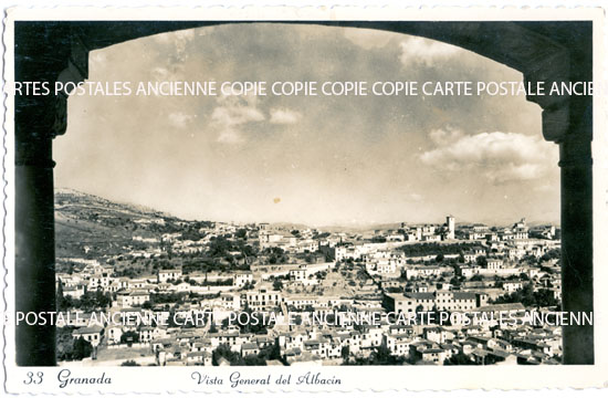 Cartes postales anciennes > CARTES POSTALES > carte postale ancienne > cartes-postales-ancienne.com Union europeenne Espagne