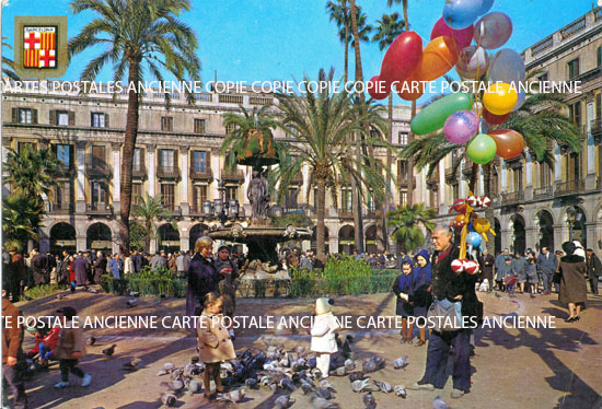 Cartes postales anciennes > CARTES POSTALES > carte postale ancienne > cartes-postales-ancienne.com Union europeenne Espagne