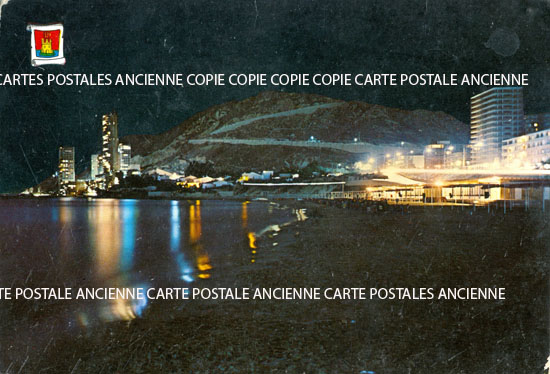 Cartes postales anciennes > CARTES POSTALES > carte postale ancienne > cartes-postales-ancienne.com Union europeenne Espagne