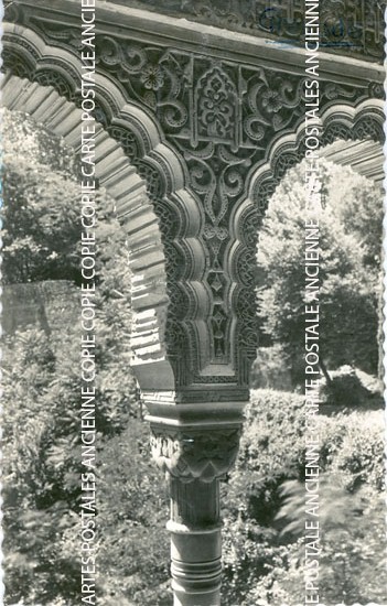 Cartes postales anciennes > CARTES POSTALES > carte postale ancienne > cartes-postales-ancienne.com Union europeenne Espagne