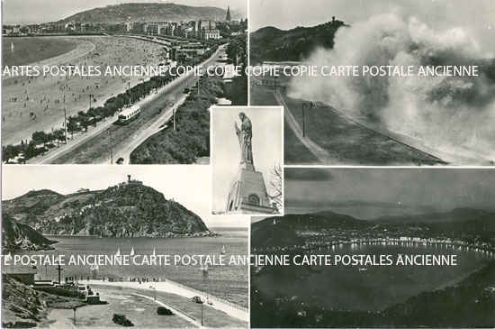 Cartes postales anciennes > CARTES POSTALES > carte postale ancienne > cartes-postales-ancienne.com Union europeenne Espagne