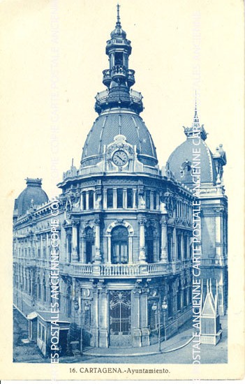Cartes postales anciennes > CARTES POSTALES > carte postale ancienne > cartes-postales-ancienne.com Union europeenne Espagne