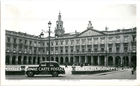 Cartes postales anciennes > CARTES POSTALES > carte postale ancienne > cartes-postales-ancienne.com Union europeenne Espagne