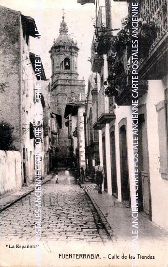 Cartes postales anciennes > CARTES POSTALES > carte postale ancienne > cartes-postales-ancienne.com Union europeenne Espagne
